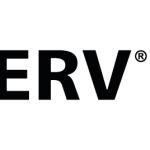 Logo firmy współpracującej z salonem.