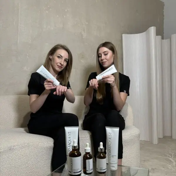 Kosmetyki Dermaquest – zaawansowana pielęgnacja skóry twarzy