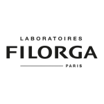 Logo firmy współpracującej z salonem.