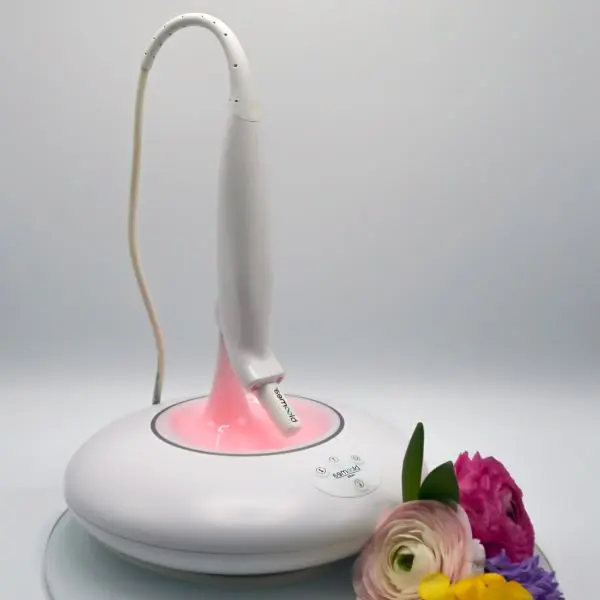 Urządzenie do zabiegu Bloomea - zabieg kosmetologiczny na ciało w Rzeszowie