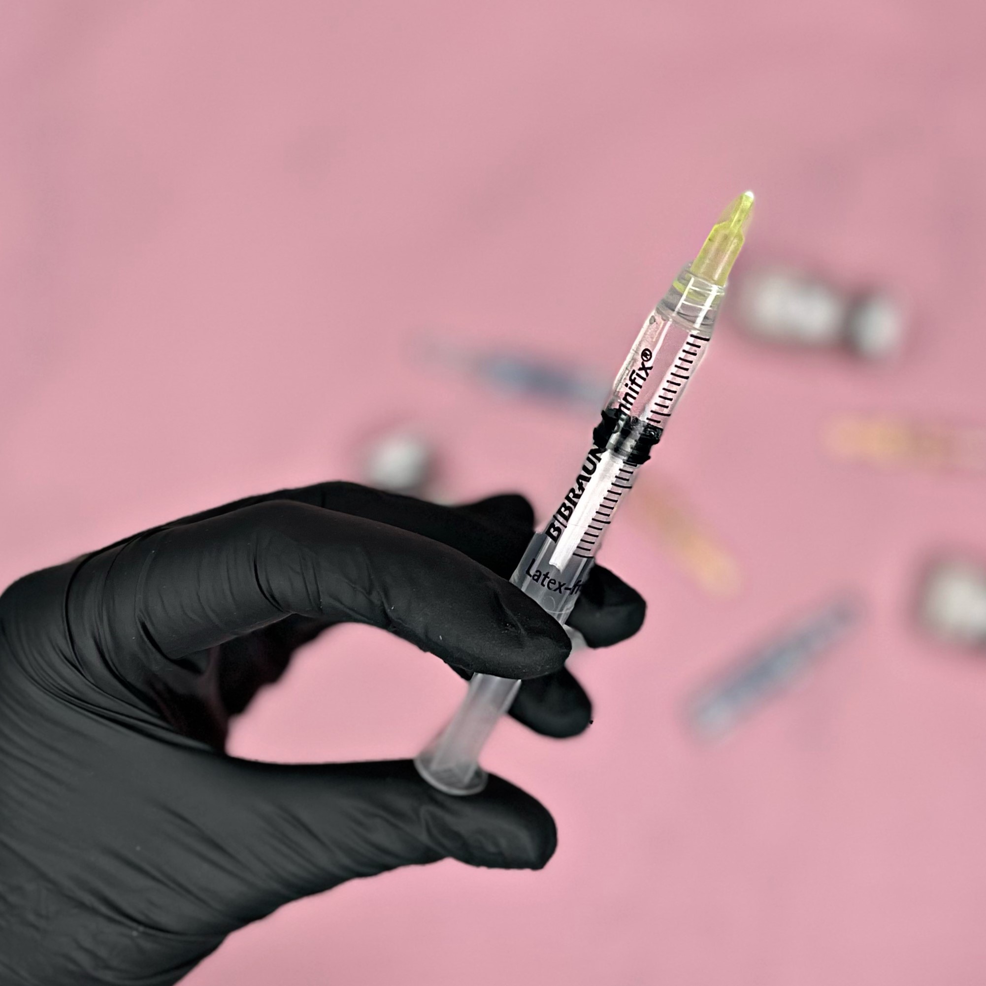 Preparat do mezoterapii igłowej Kalliste Kosmetologia Sędziszów Małopolski