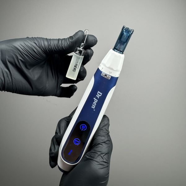 Urządzenie do mezoterapii mikroigłowej Kalliste Sędziszów Małopolski