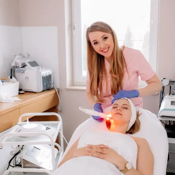 Zabieg Bloomea, modeling skóry – profesjonalna kosmetologia w Rzeszowie