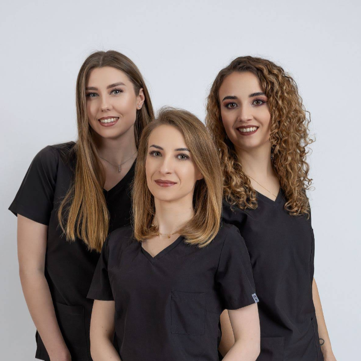 Zespół salonu kosmetologicznego Kalliste w Rzeszowie