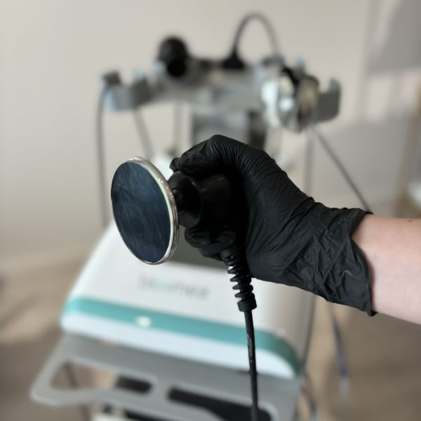 Zabieg NeoCare by Bloomea z terapią światłem Kalliste Sędziszów Małopolski