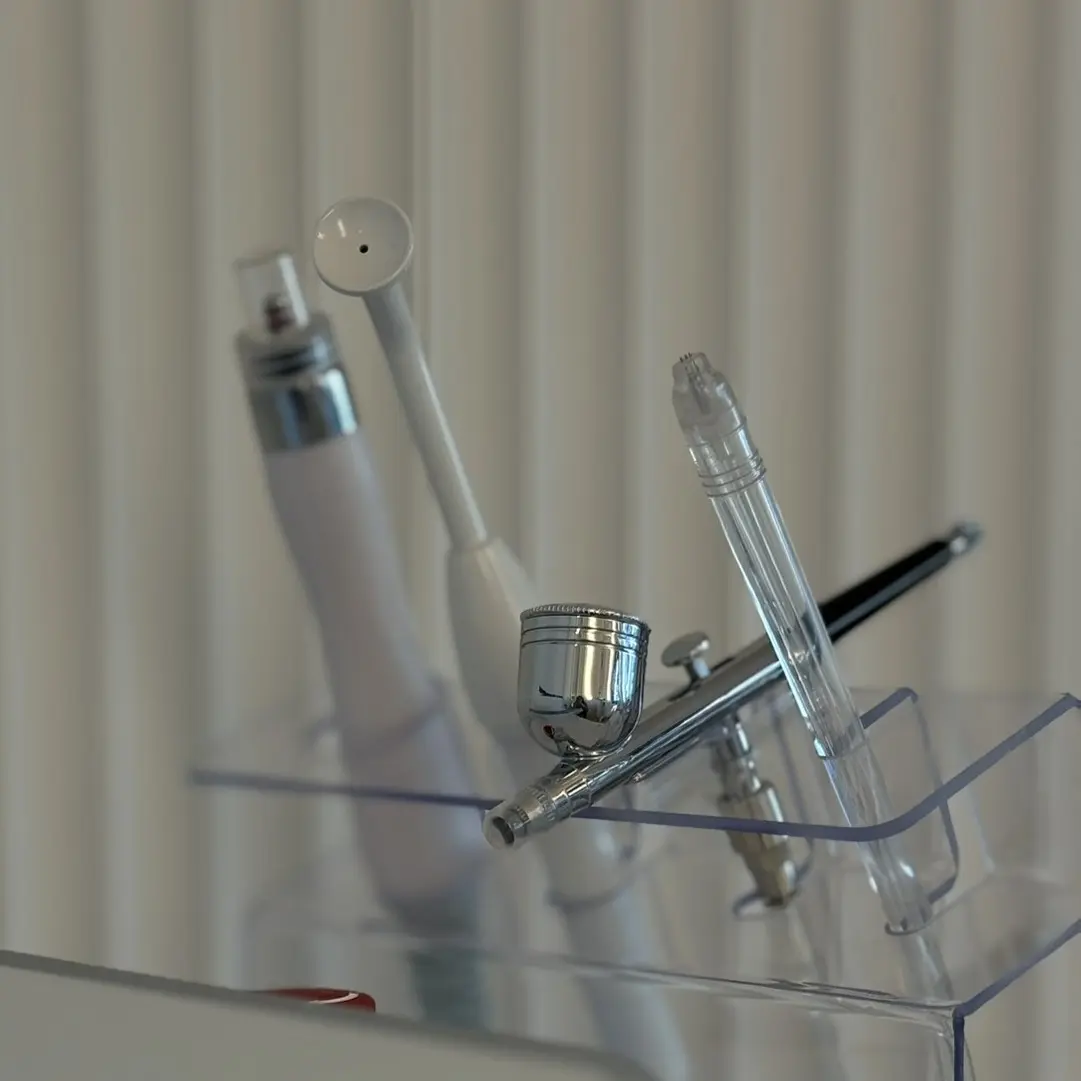 Sprzęt do oczyszczania wodorowego CRISS Hydro-Oxy Kalliste Sędziszów Małopolski