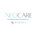 Logo firmy współpracującej z salonem.