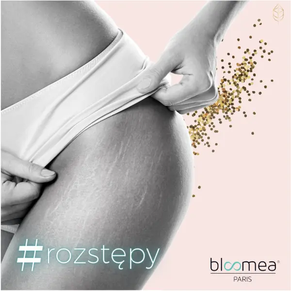 Terapia kosmetologiczna - redukcja i usuwanie rozstępów – w salonie kosmetologicznym w Rzeszowie