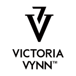 Logo firmy współpracującej z salonem.