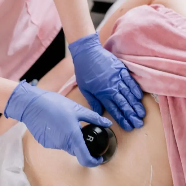 Wykonywanie profesjonalnego zabiegu kosmetologicznego na ciało - Rzeszów