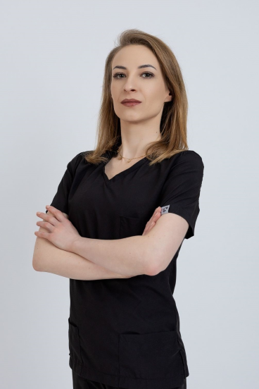 Kosmetolog salonu Kalliste Kosmetologia Sędziszów Małopolski