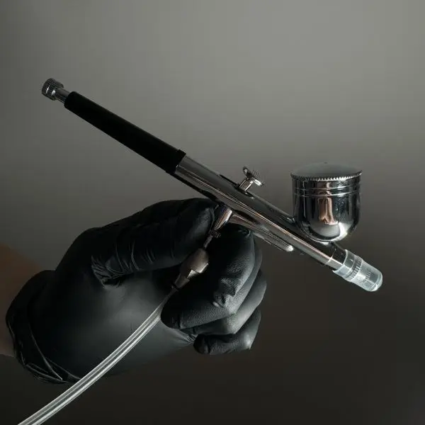 Aplikator do infuzji tlenowej w Kalliste Sędziszów Małopolski