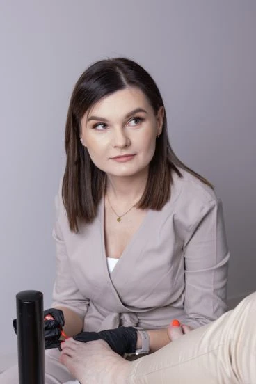 Najlepsza kosmetolog z sędziszowa małopolskiego