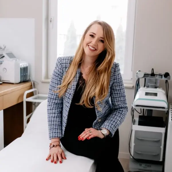 polecany kosmetolog z Rzeszowa