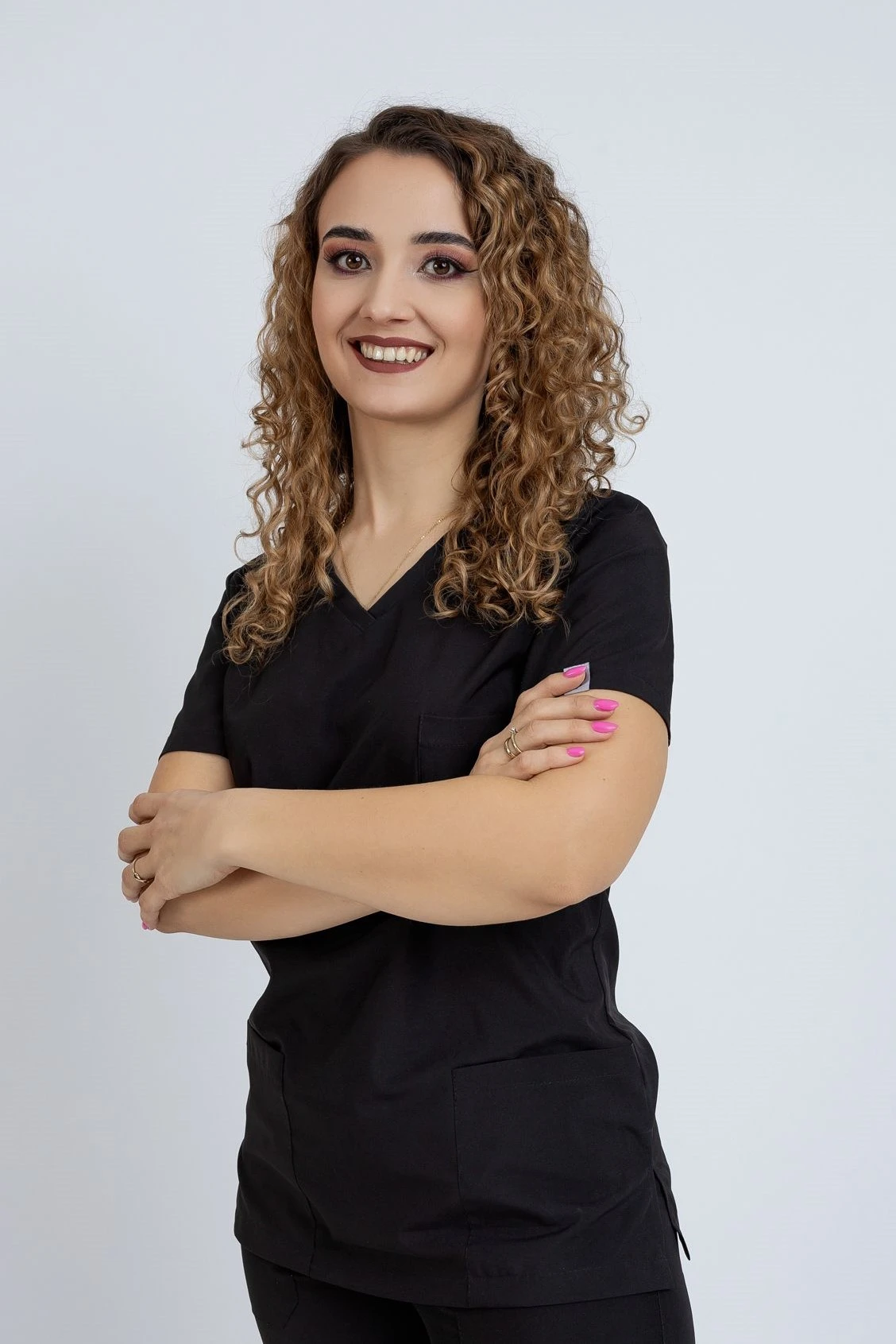 Najlepsza kosmetolog w Rzeszowie zajmująca się stylizacją paznokci