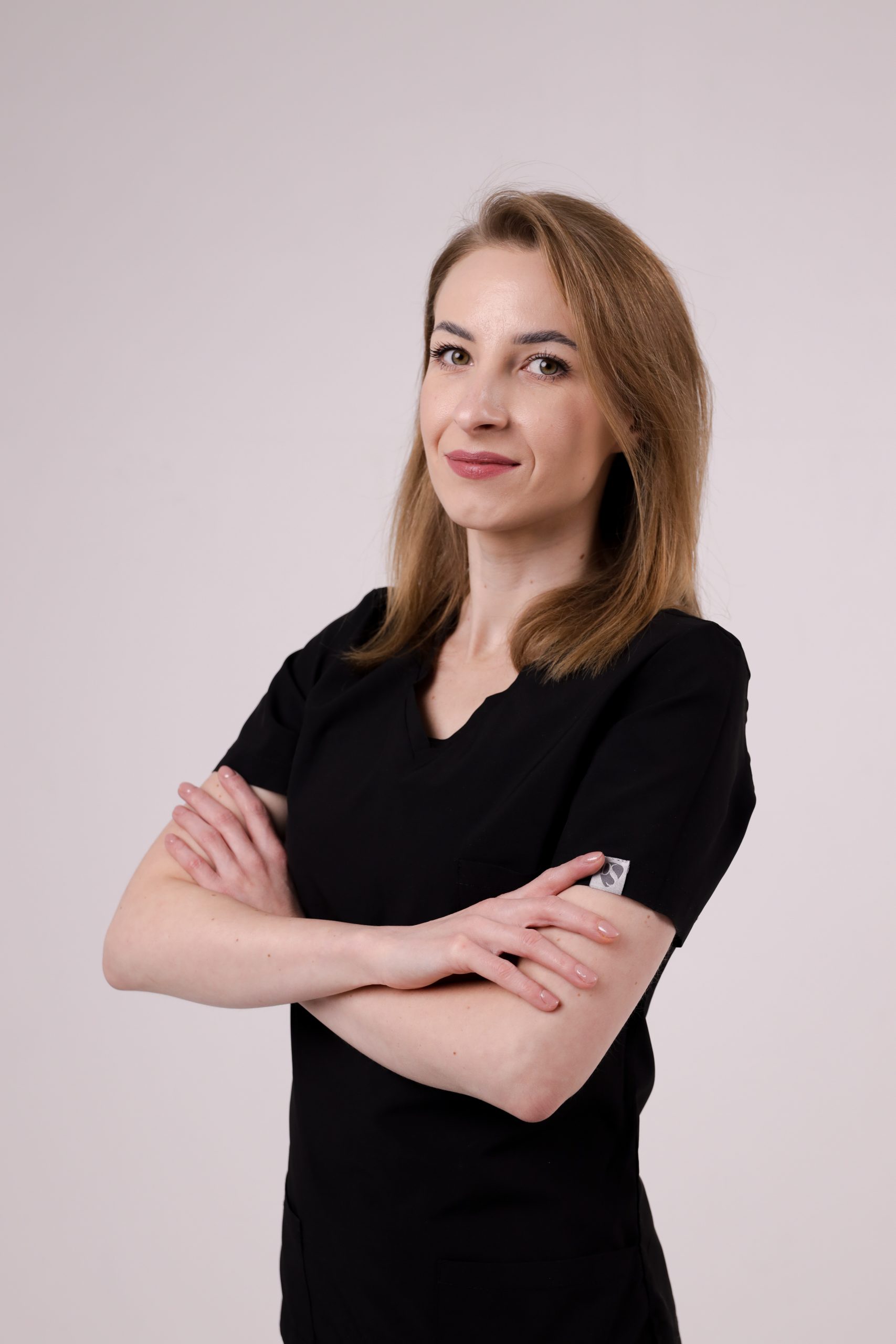 kosmetyczka sędziszów,